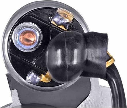 Starter 8EA 011 610-871 - image 5