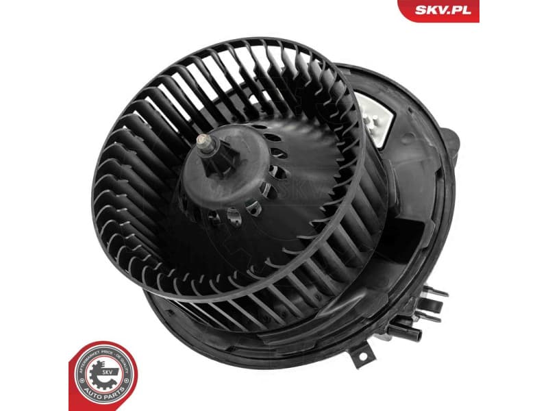 Interior Blower 68SKV252 - image 2