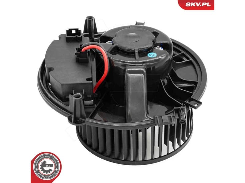 Interior Blower 68SKV252 - image 3