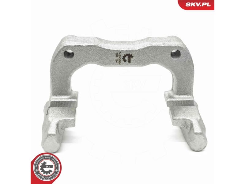 Bracket, brake caliper 74SKV014