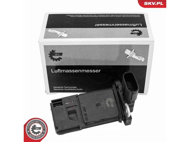 Mass Air Flow Sensor 07SKV295