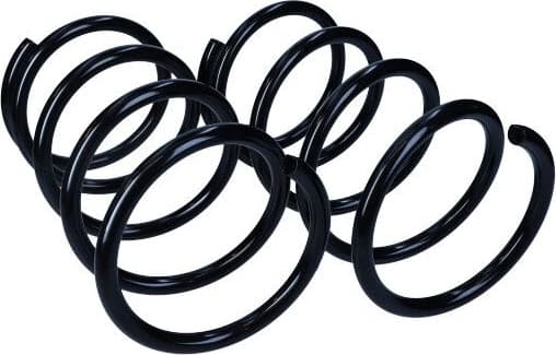 Suspension Spring 60-1498D