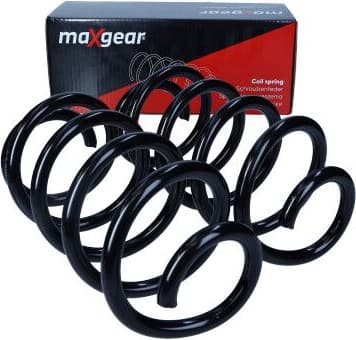 Suspension Spring 60-1441D - image 2