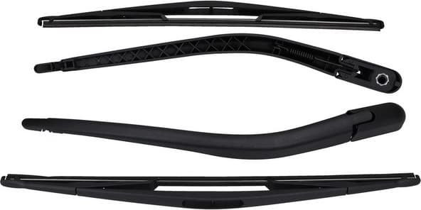 Wiper arm + wiper kit 25153