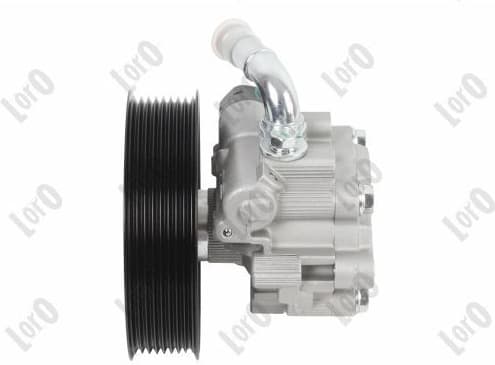 Hydraulic Pump, steering LORO 140-01-197 - image 3