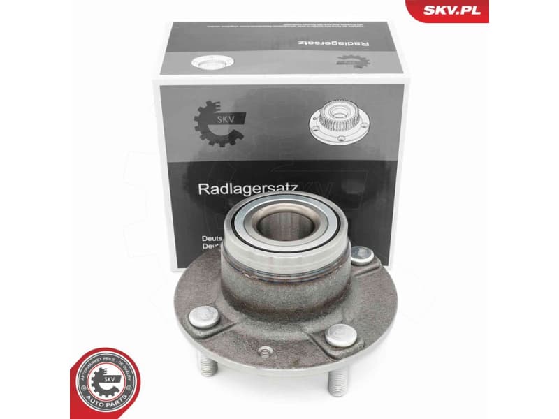 Wheel Bearing Kit 29SKV334