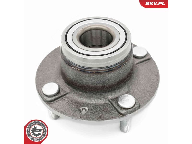 Wheel Bearing Kit 29SKV334 - image 2
