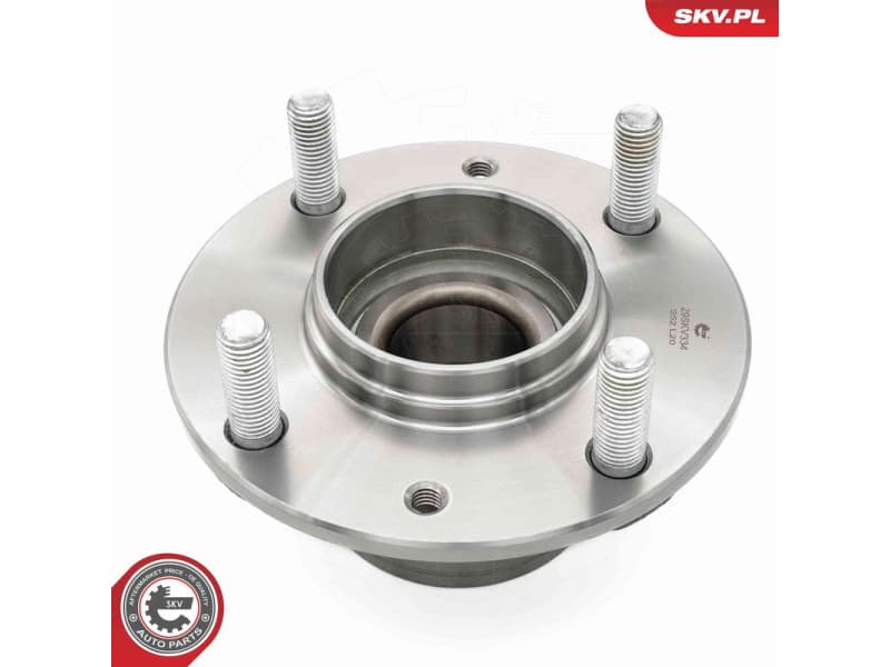 Wheel Bearing Kit 29SKV334 - image 3