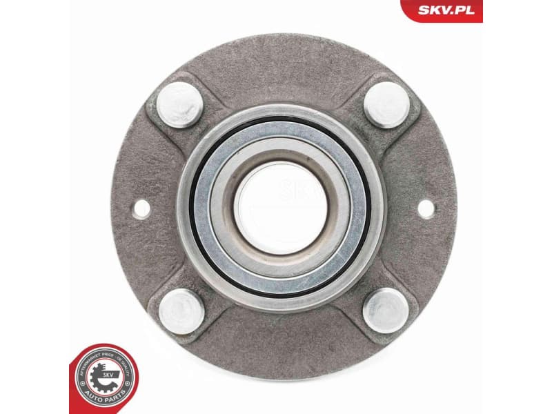 Wheel Bearing Kit 29SKV334 - image 4