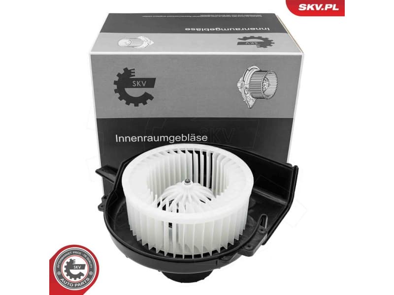 Interior Blower 68SKV229