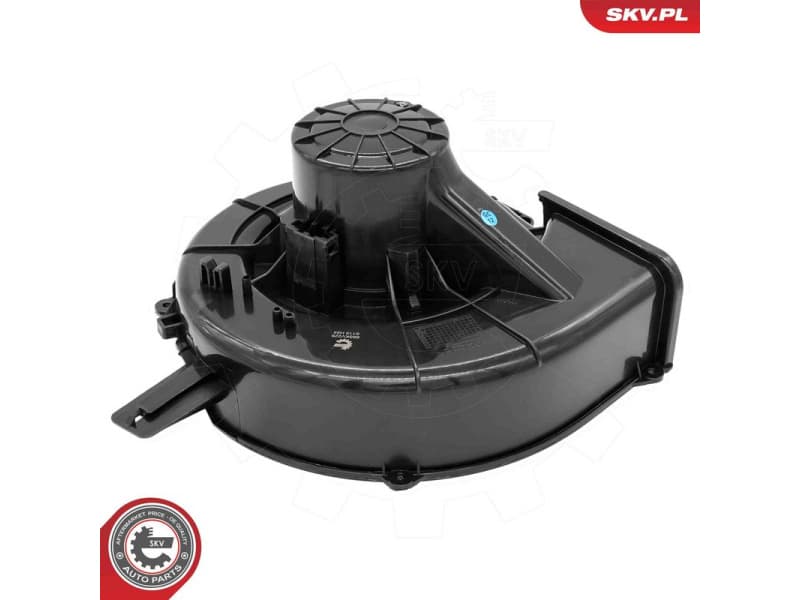 Interior Blower 68SKV229 - image 3