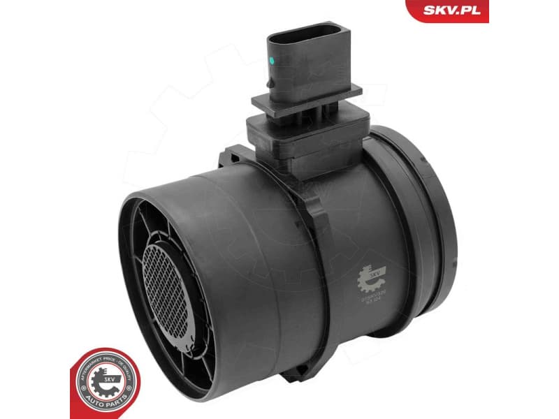 Mass Air Flow Sensor 07SKV326 - image 2