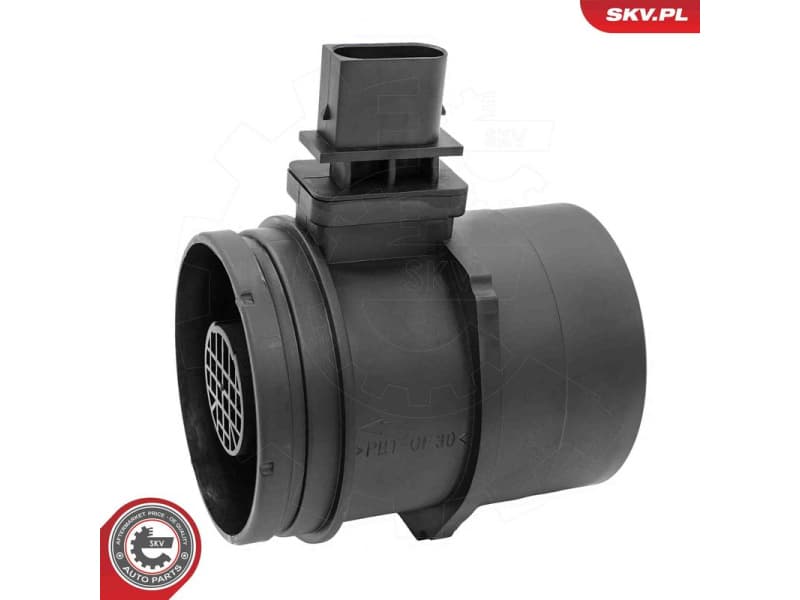 Mass Air Flow Sensor 07SKV326 - image 3