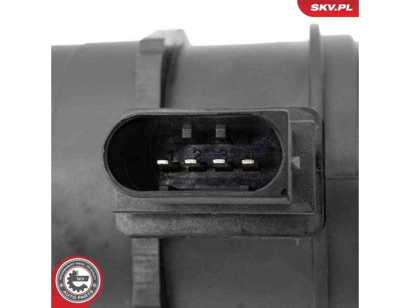 Mass Air Flow Sensor 07SKV326 - image 4