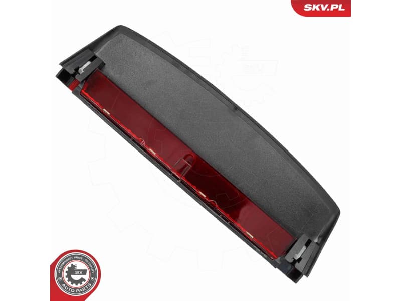 Auxiliary Stop Light 72SKV826 - image 3