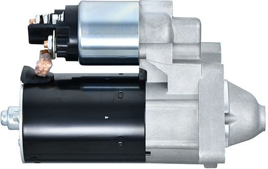 Starter 8EA 011 613-061 - image 4