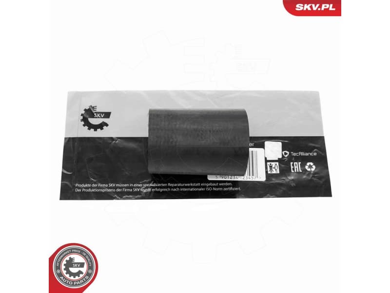 Charge Air Hose 54SKV569