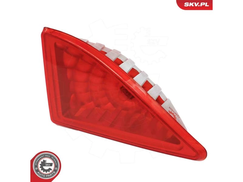 Auxiliary Stop Light 72SKV828 - image 2