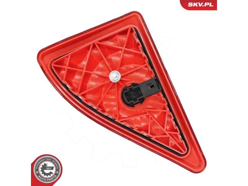 Auxiliary Stop Light 72SKV828 - image 4