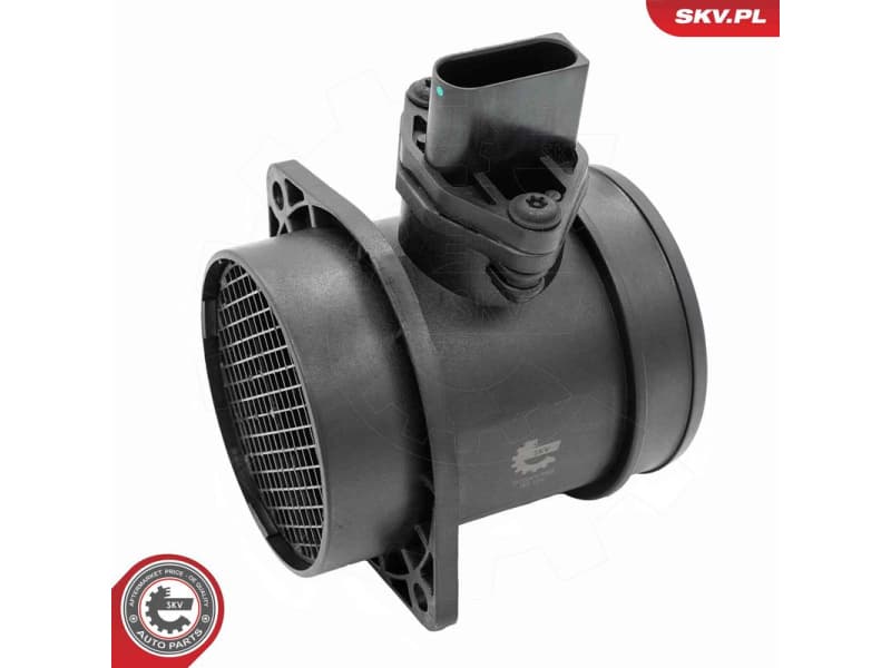 Mass Air Flow Sensor 07SKV359 - image 2