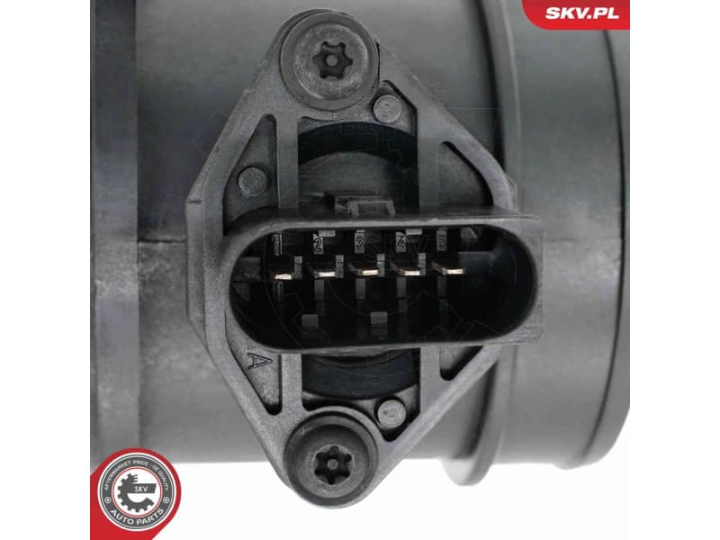 Mass Air Flow Sensor 07SKV359 - image 4