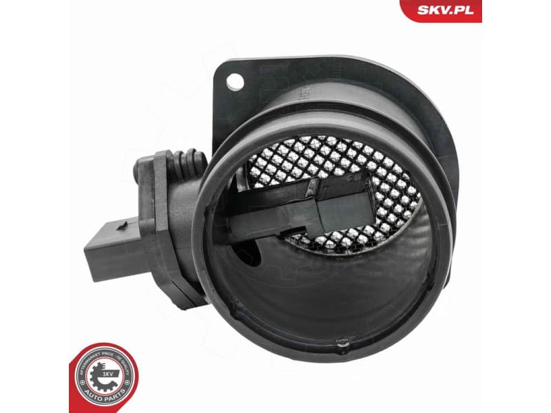 Mass Air Flow Sensor 07SKV359 - image 5