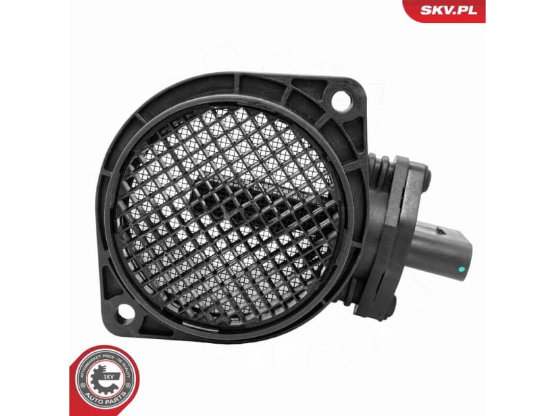 Mass Air Flow Sensor 07SKV359 - image 6