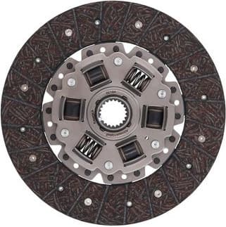 Clutch Disc DC184