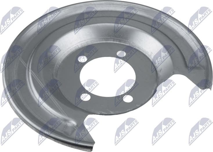 Splash Guard, brake disc HTO-TY-068