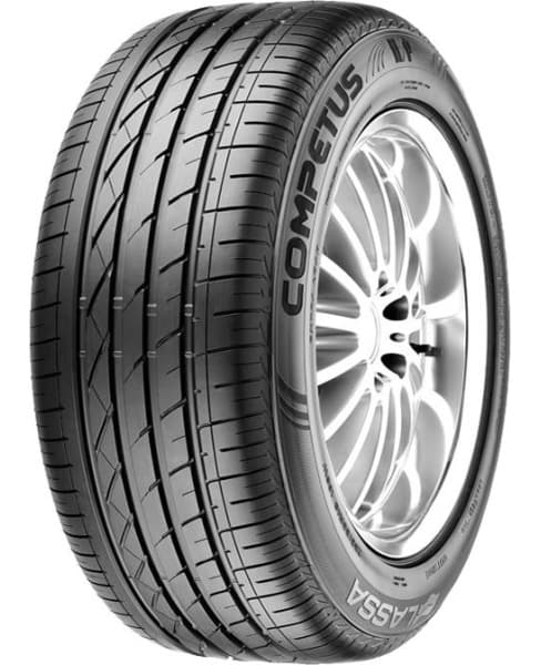Summer tyres 255/60R18 LASSA COMPETUS H/P 112V XL DOT22 DBB72