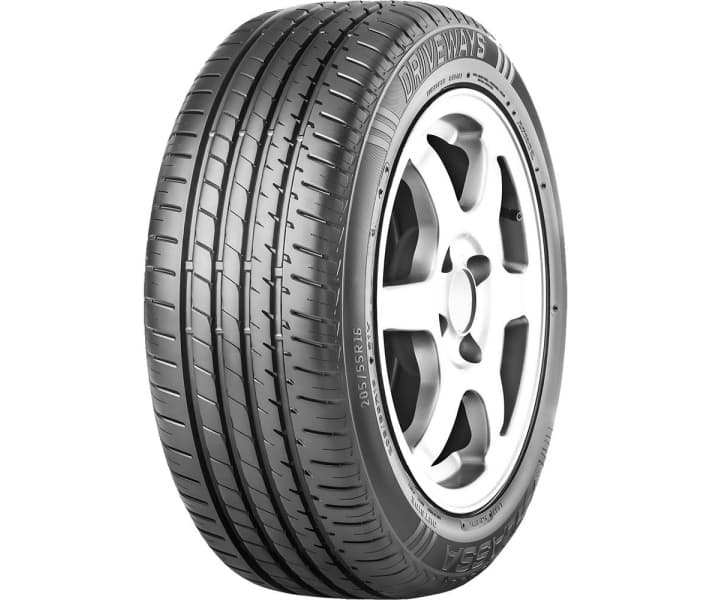 Summer tyres 215/50R17 LASSA DRIVEWAYS 95W XL RP DOT22 BBB71 - Autoera