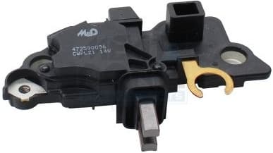 Alternator Regulator 52133
