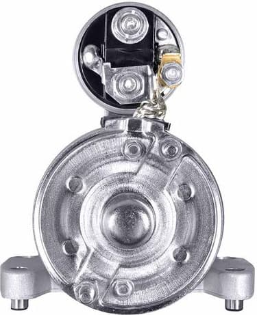 Starter 8EA 012 526-421 - image 3