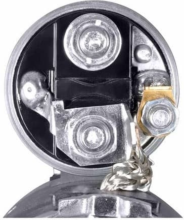 Starter 8EA 012 526-421 - image 5