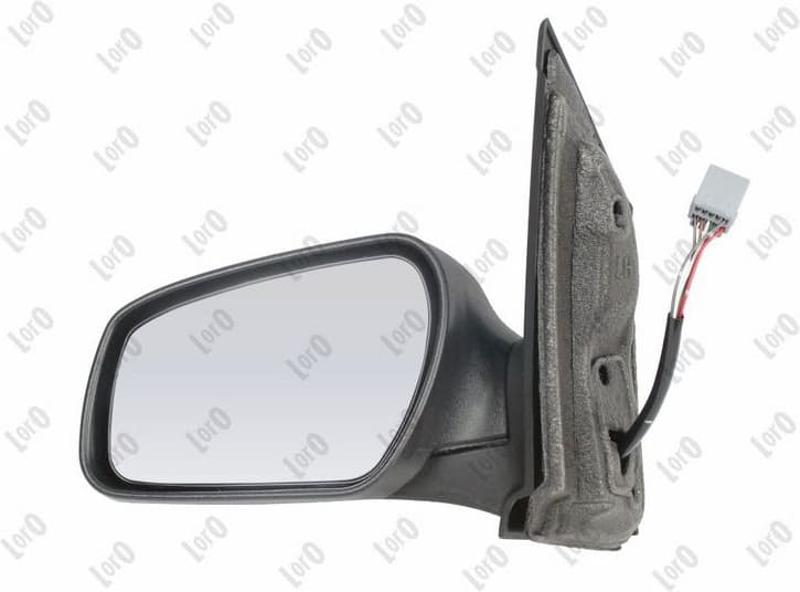 Exterior Mirror LORO 1219M13 - image 2
