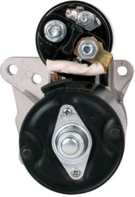 Starter 8EA 012 527-971 - image 3