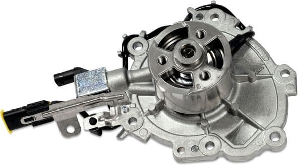 Water Pump, engine cooling P2681