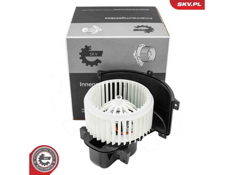 Interior Blower 68SKV251