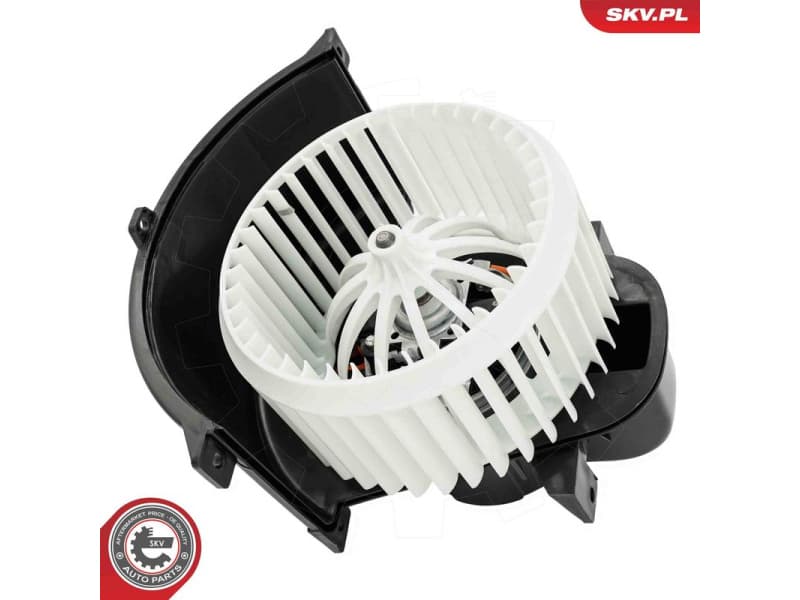 Interior Blower 68SKV251 - image 2