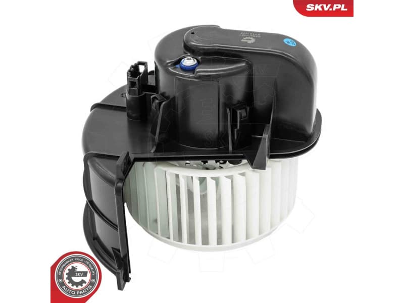 Interior Blower 68SKV251 - image 3