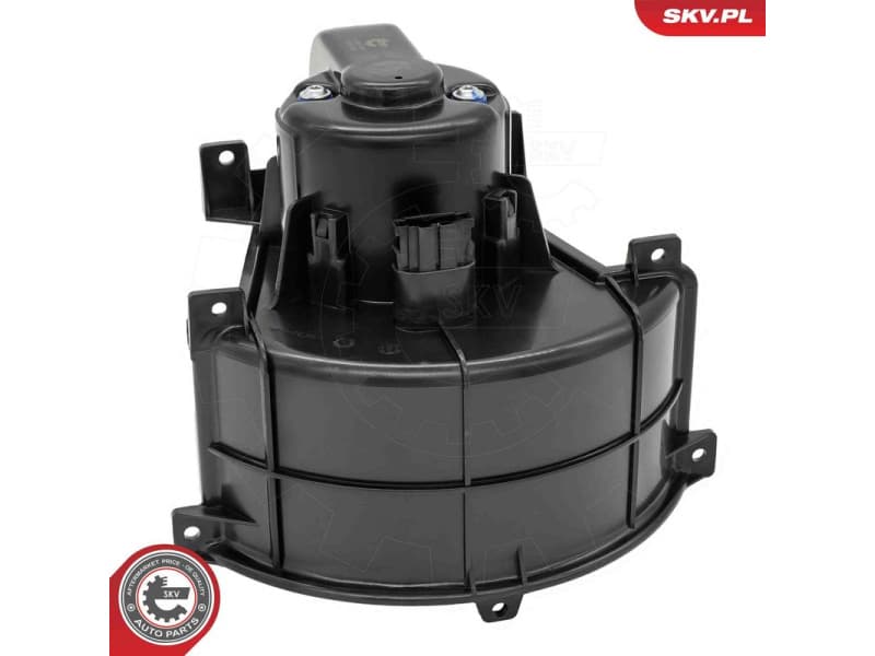 Interior Blower 68SKV251 - image 4