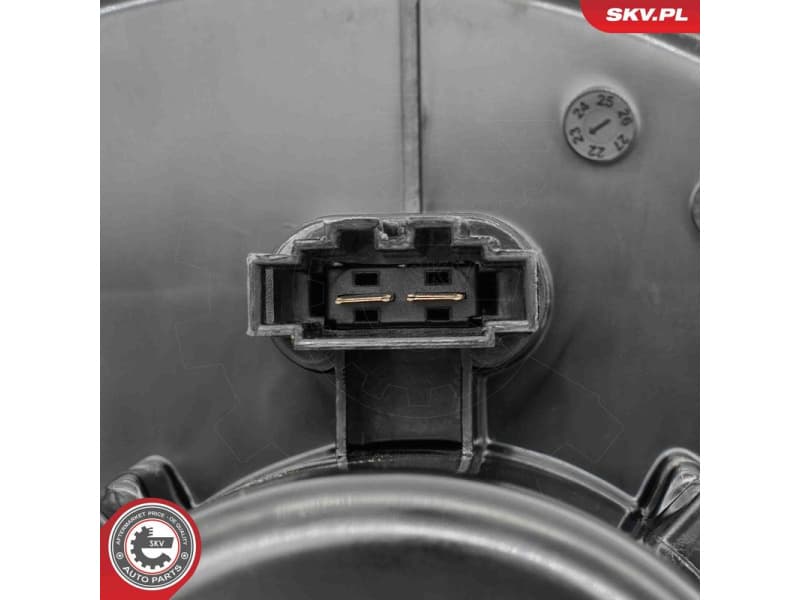 Interior Blower 68SKV251 - image 5