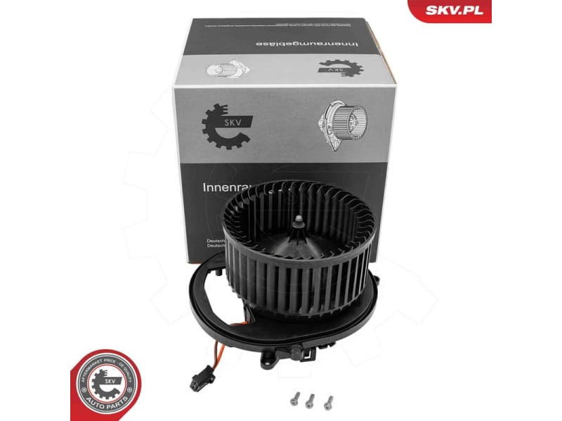 Interior Blower 68SKV255