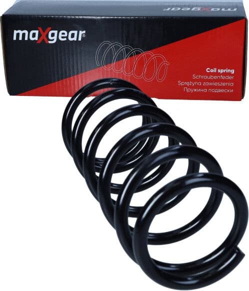 Suspension Spring 60-1303 - image 2