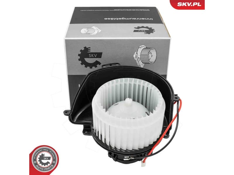 Interior Blower 68SKV261