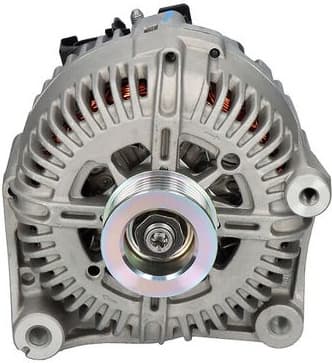 Alternator VALEO CORE-FLEX 200237 - image 2