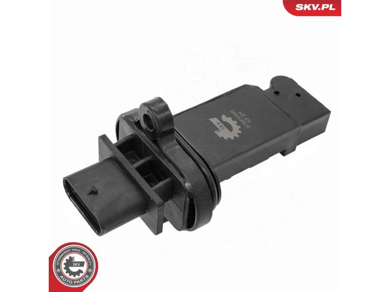 Mass Air Flow Sensor 07SKV340 - image 2