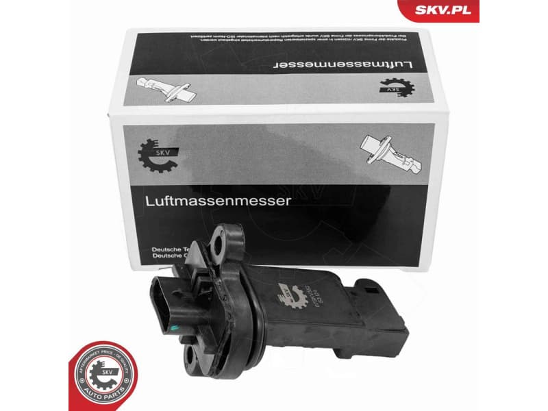 Mass Air Flow Sensor 07SKV352