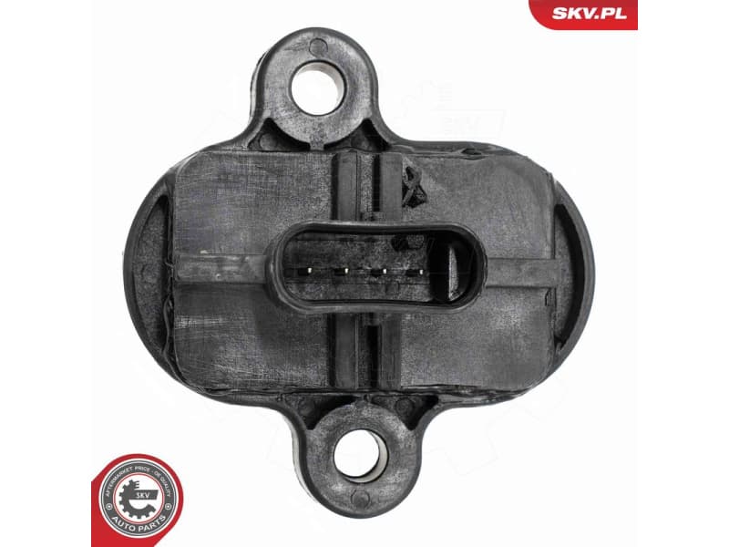 Mass Air Flow Sensor 07SKV352 - image 3