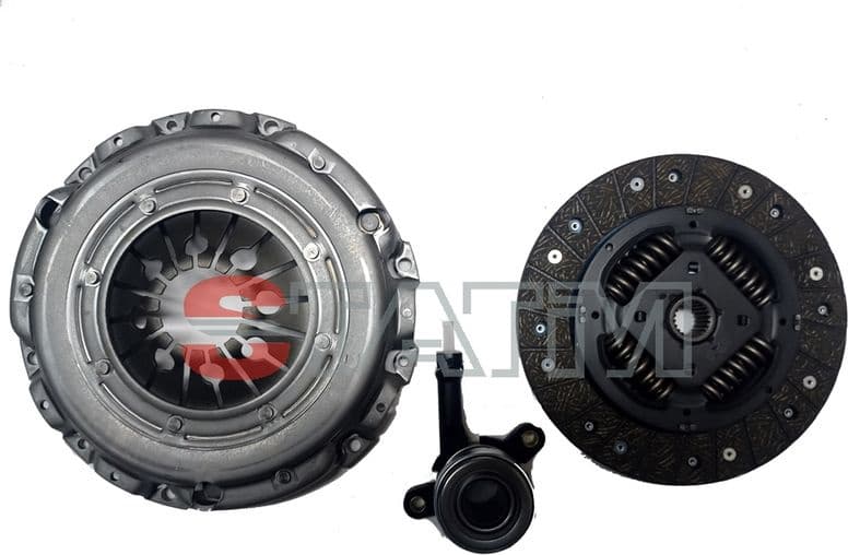 Clutch Kit 114.749